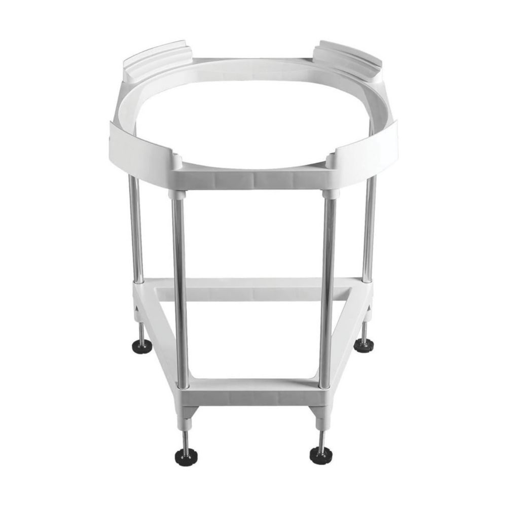 Trépied universel pour chauffe-eau Ariston