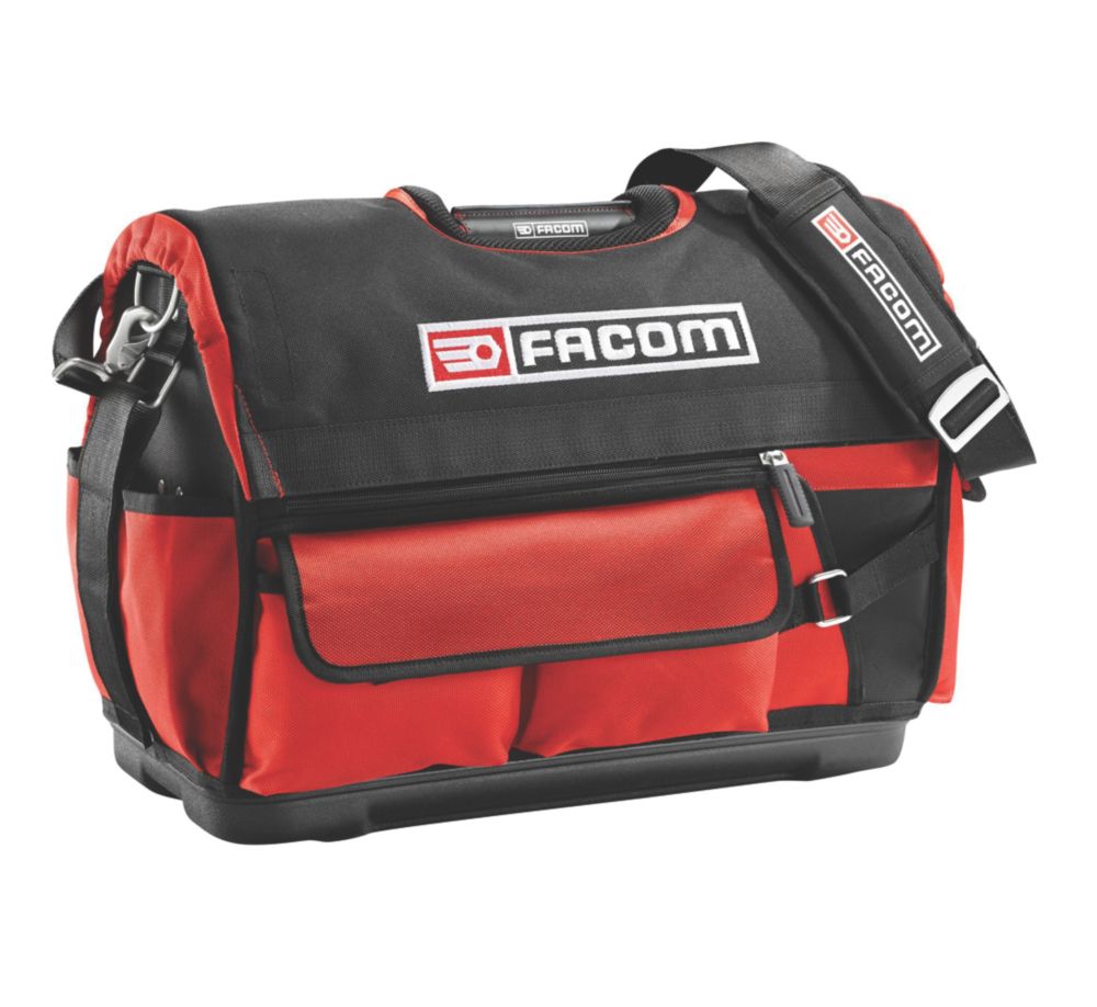 Sac à outils en tissu Facom BS.T20PB 520mm