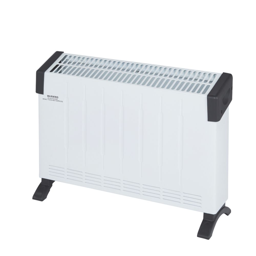 Radiateur convecteur à poser CH-2010C THER 2 000W