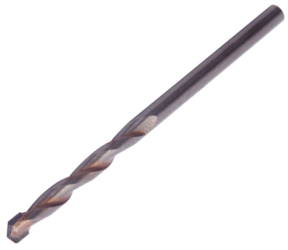 Foret béton 5 x 85mm Erbauer