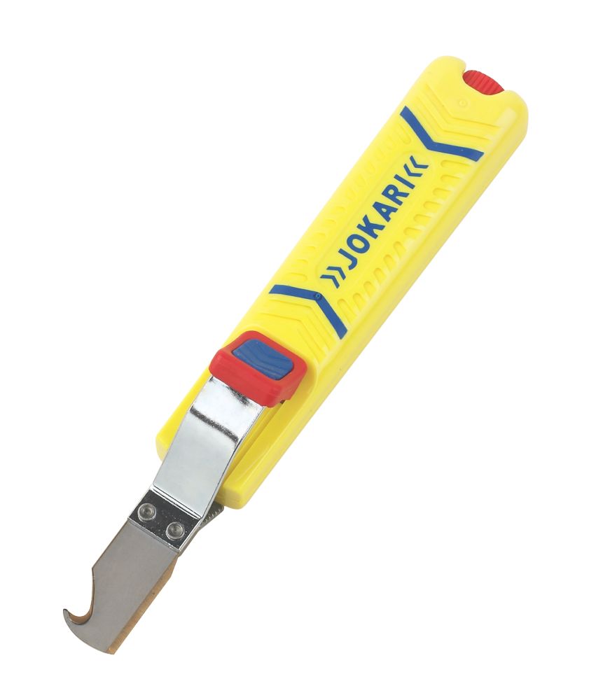 Couteau à dénuder Jokari N°28 H Secura