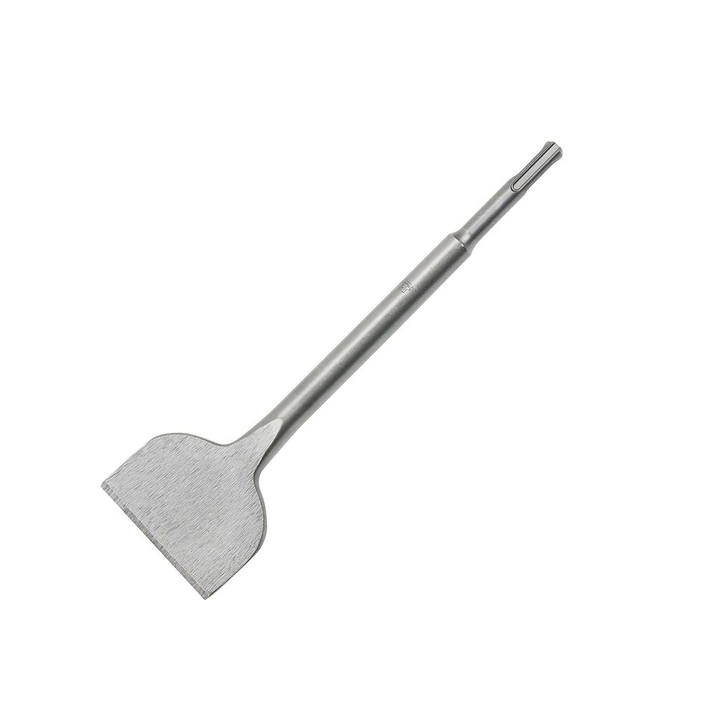 Burin coudé SDS Plus 70mm x 250mm Erbauer