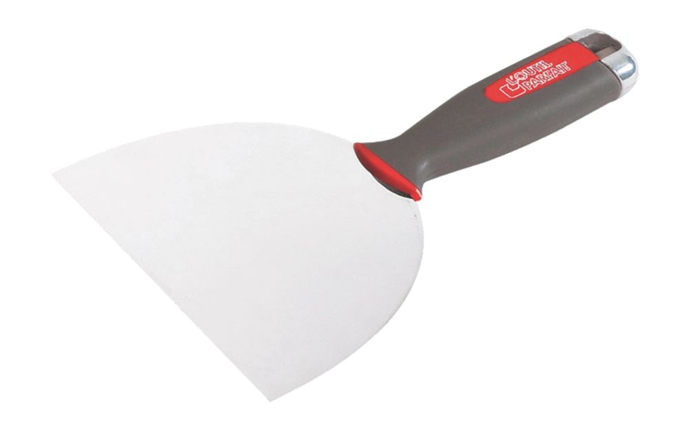 Couteau à enduire L'Outil Parfait (120mm)