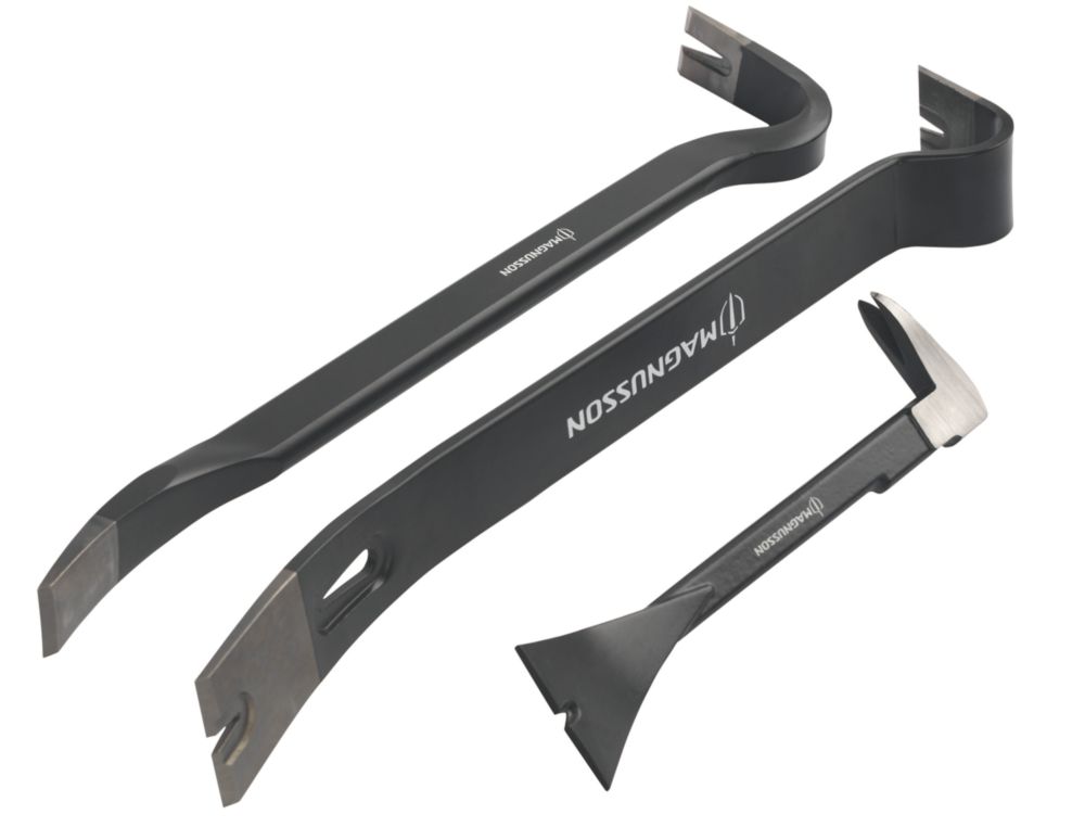 3 barres Magnusson
