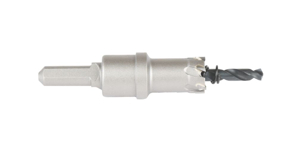 Scie cloche LDX TCT série longue en métal 18 mm Armeg