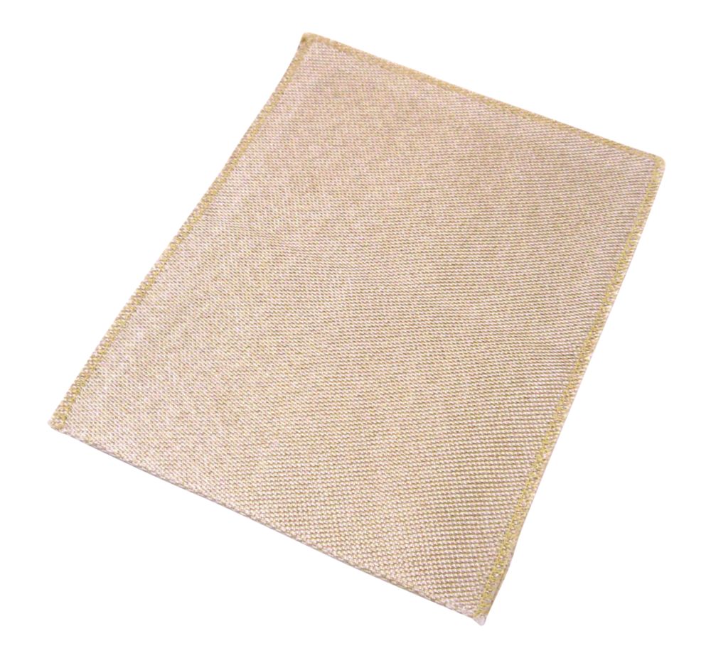 Rothenberger Tapis de soudage 195 x 250mm