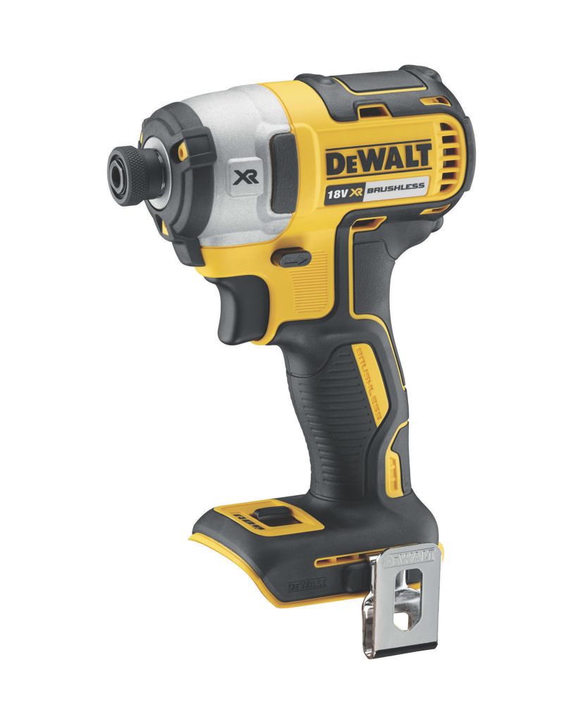 Visseuse à choc sans fil brushless DeWalt DCF887N-XJ 18V Li-ion XR - Sans batterie