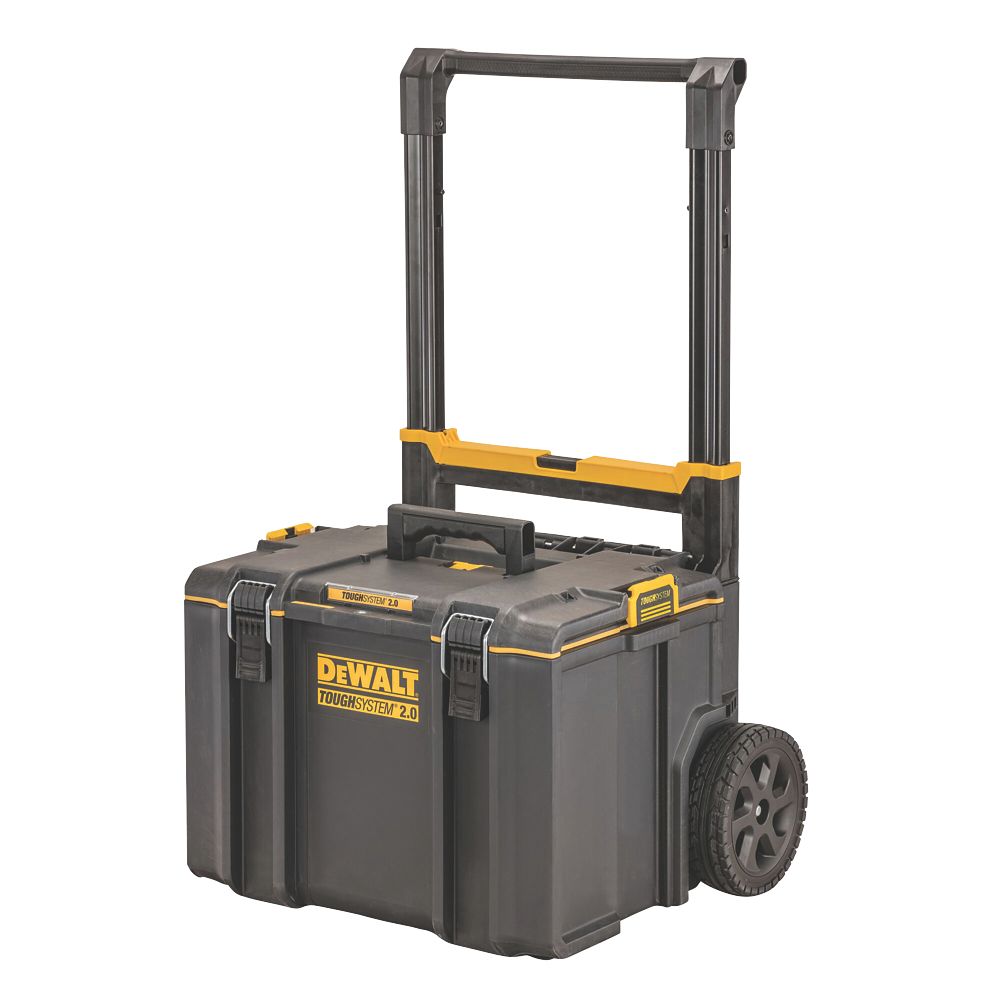 Boîte à outils de chantier DeWalt ToughSystem 2.0 DWST83295-1