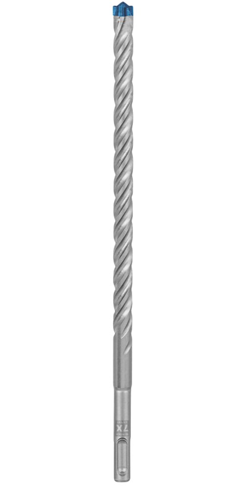Foret béton Expert SDS Plus 12 x 265mm Bosch