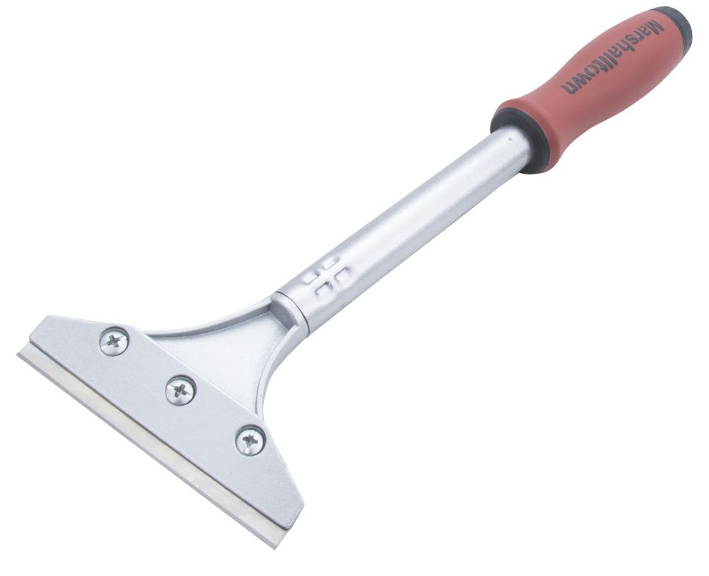 Grattoir rasoir Marshalltown 100mm
