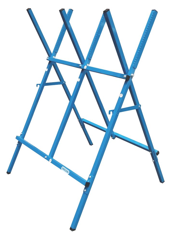 Chevalet de sciage à capacité de buche 27cm Oregon