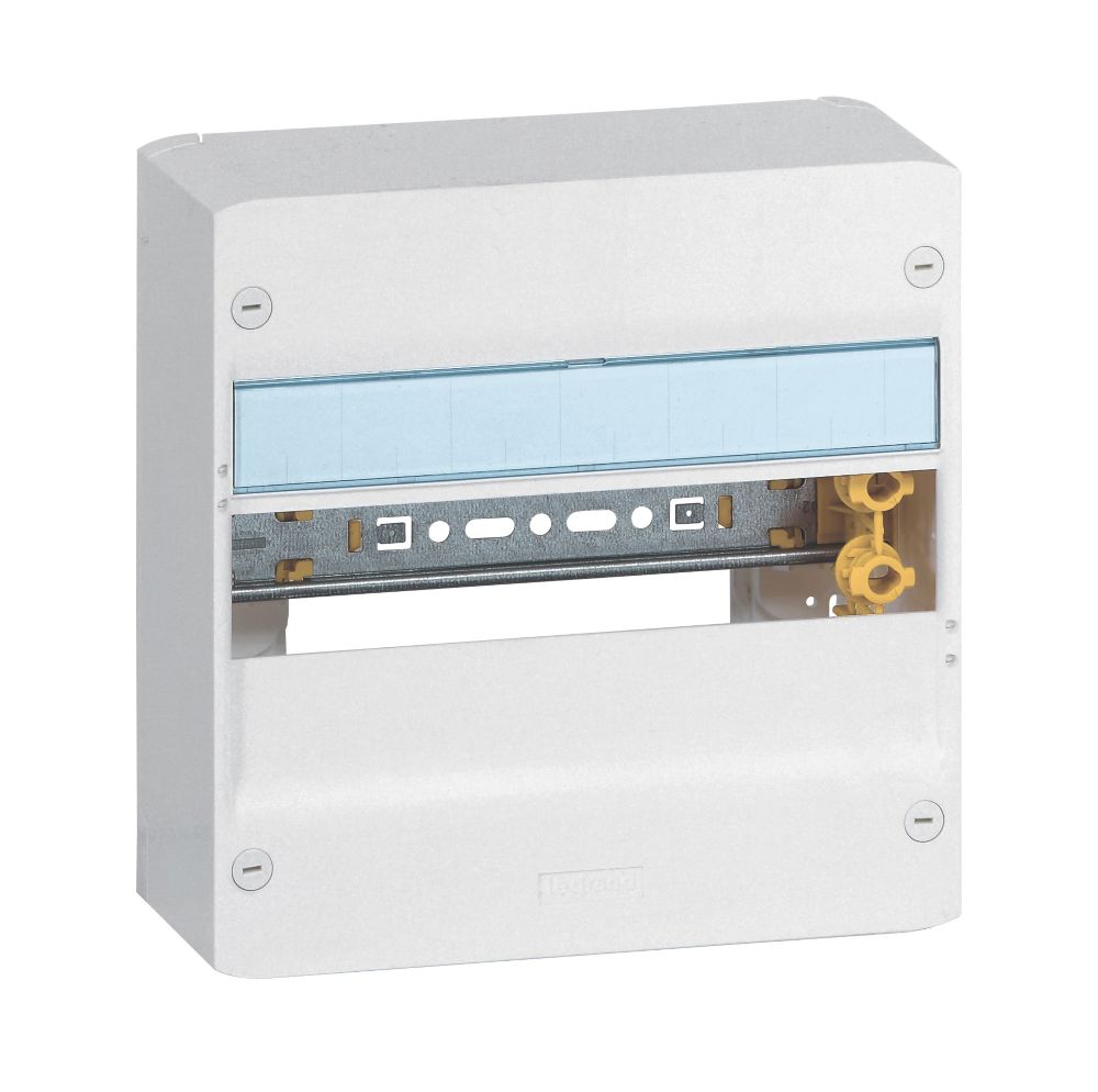 Coffret vide pour tableau électrique à 13 modules Legrand Drivia