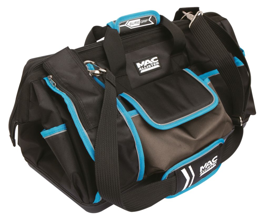 Sac à outils Mac Allister 51 cm