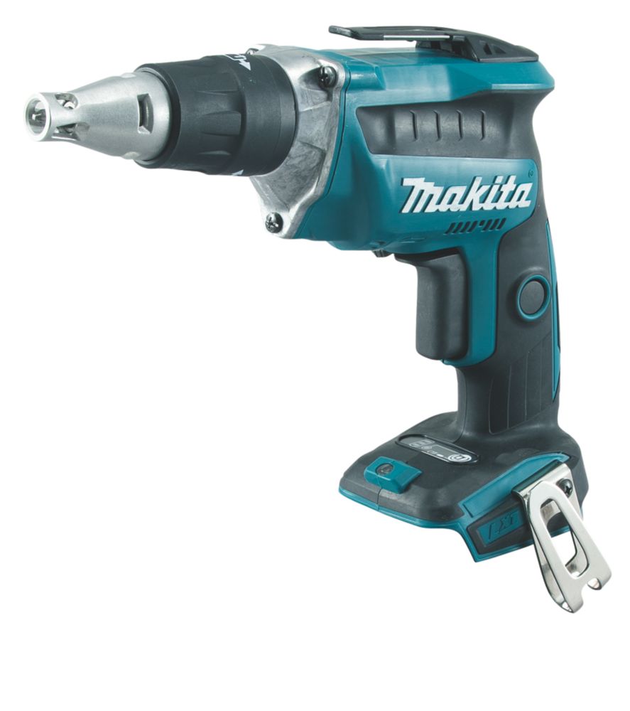 Visseuse plaquiste sans fil et brushless Makita DFS452Z 18V Li-Ion LXT - Sans batterie