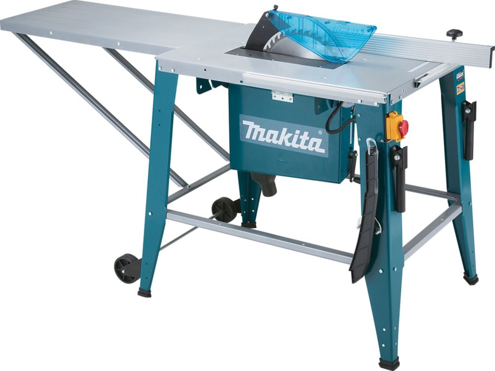 Scie sur table filaire 315mm Makita 2712 2000W