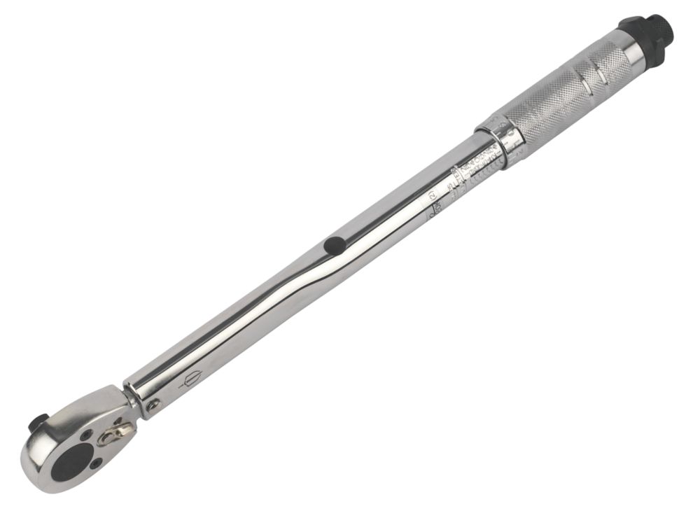 Clé dynamométrique Magnusson 3/8" x 14"