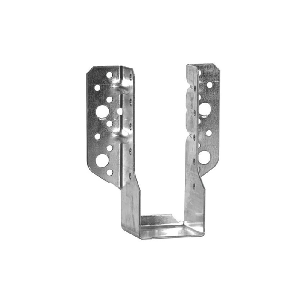 Étrier à solive extérieure Simpson Strong-Tie SBE 76mm x 152mm 1 pièce