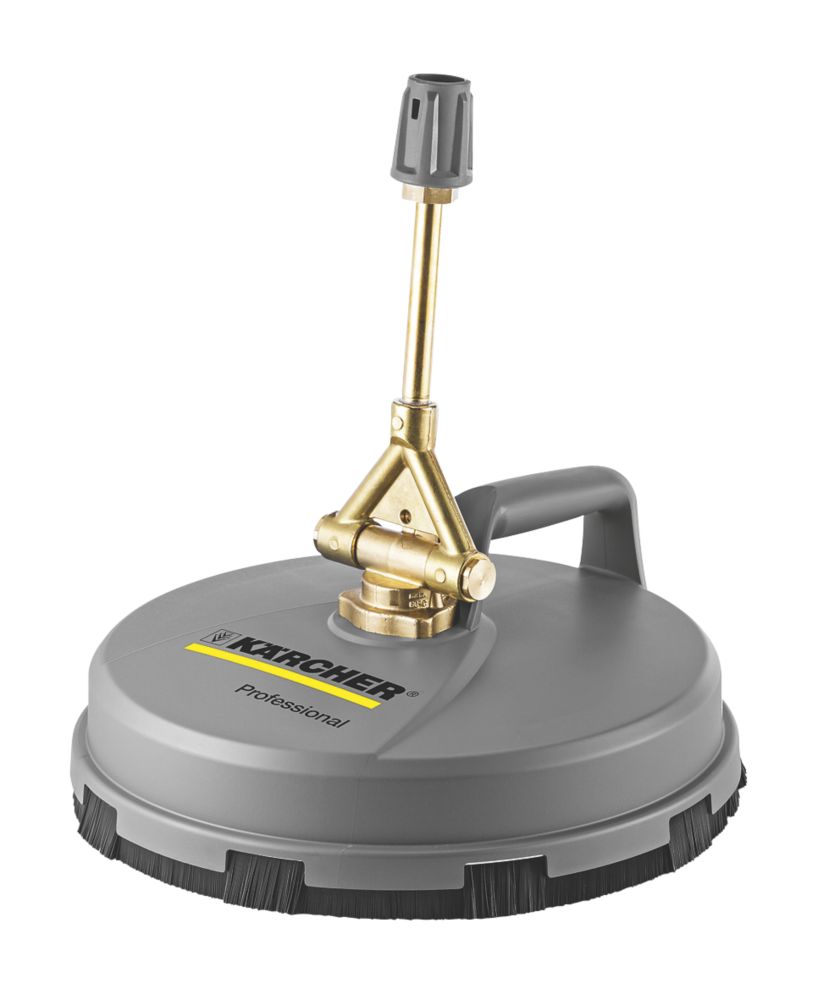 Nettoyeur de surfaces pour nettoyeur haute pression Karcher FR30