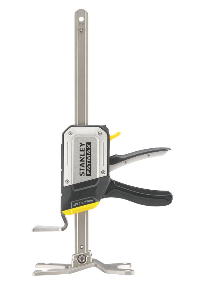 Outil de levage Stanley FatMax TradeLift 470mm