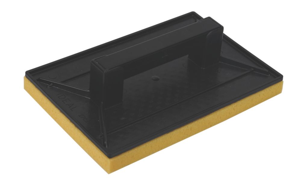 Taloche rectangulaire en éponge 270mm x 180mm