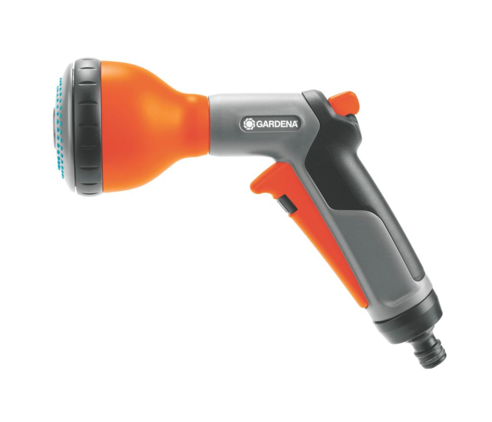Pistolet d'arrosage Multi-applications Classic Gardena