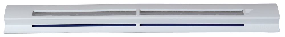 Kit d'entrée d'air EHL 6-45dB Aldes