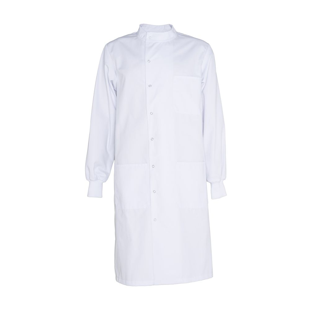 Blouse de laboratoire Wearwell blanche taille XXL