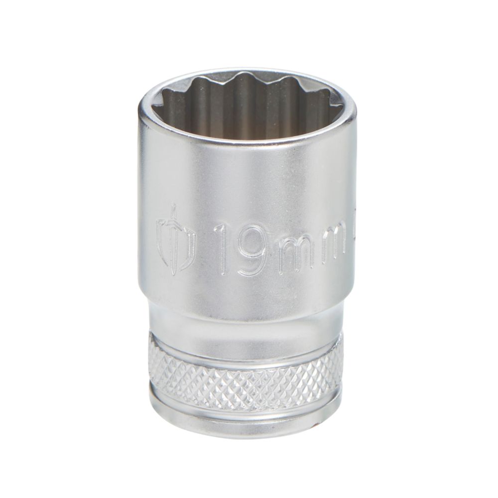 Douille à entraînement 1/2" Magnusson 19mm