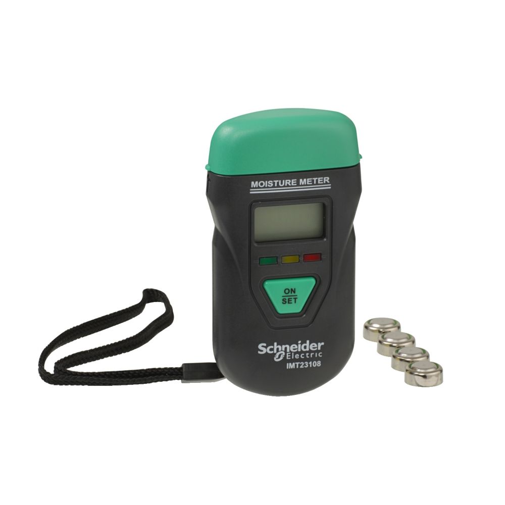 Testeur d'humidité Thorsman Schneider Electric