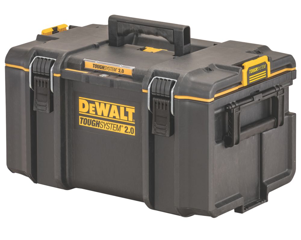 Coffret DeWalt ToughSystem 2.0 DS300 DWST83294-1