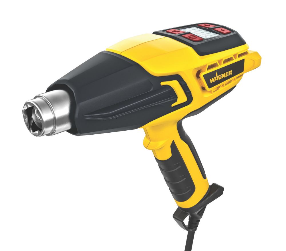Décapeur thermique filaire 220V Wagner Furno 500 2000W