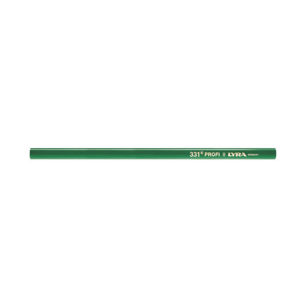 Crayons de construction Lyra 300mm 10H 3 pièces