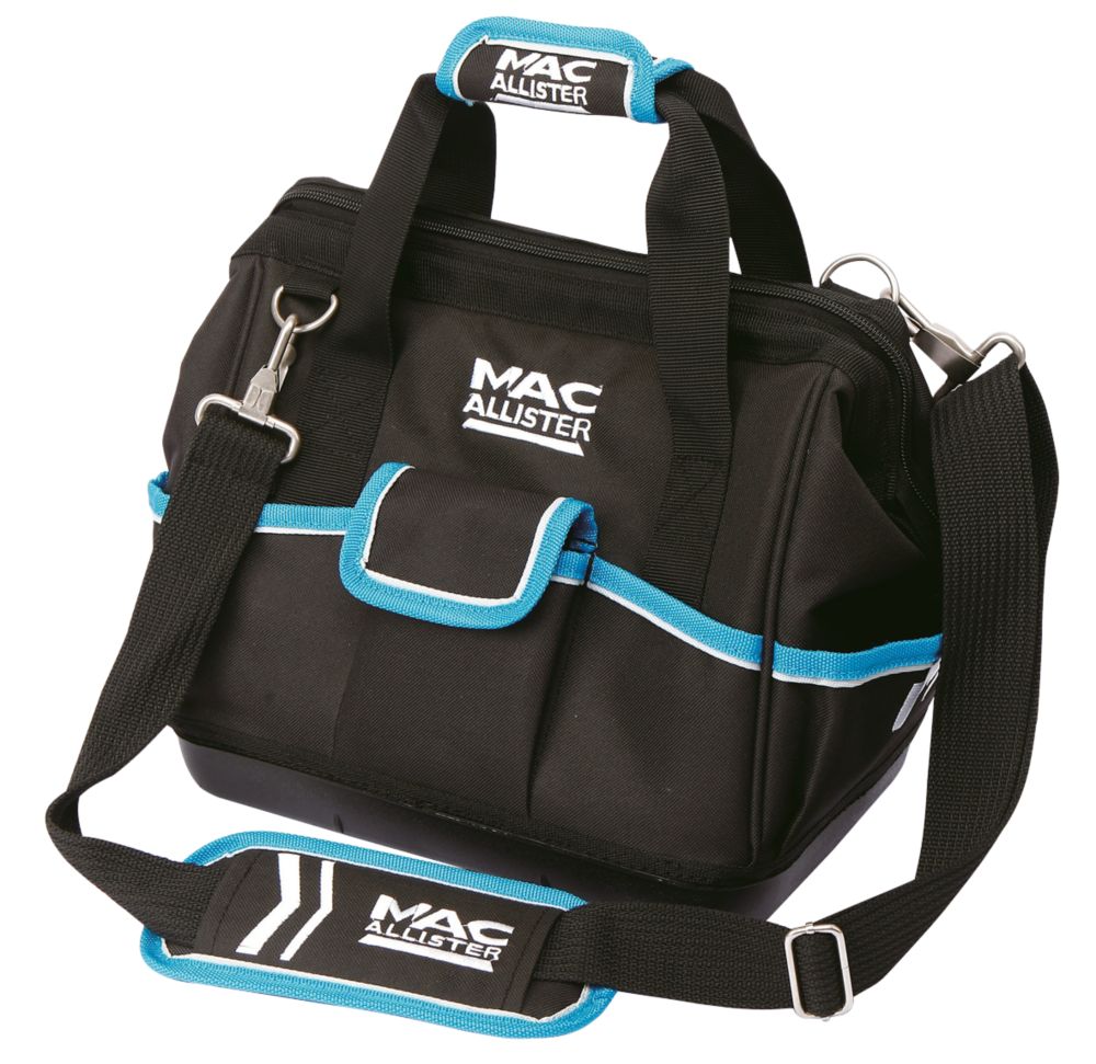 Sac à outils Mac Allister 30 cm