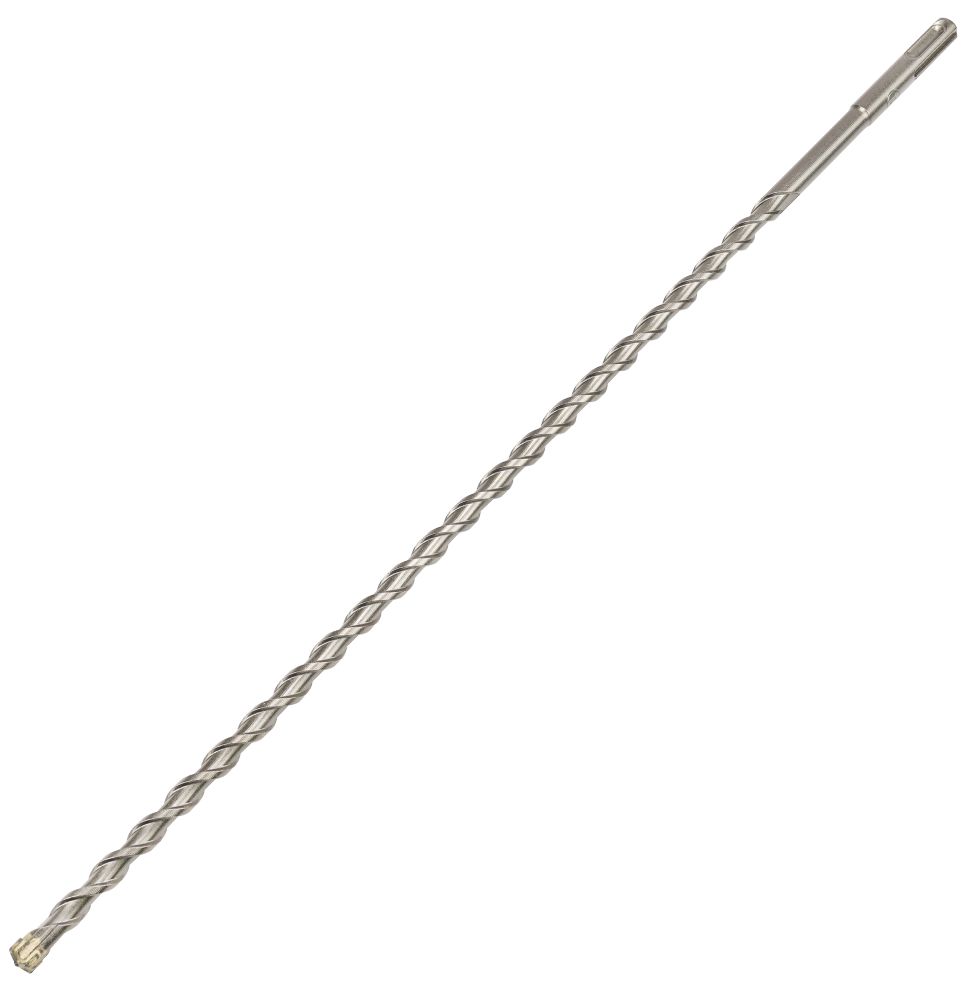 Foret béton SDS Plus 10 x 460mm Erbauer