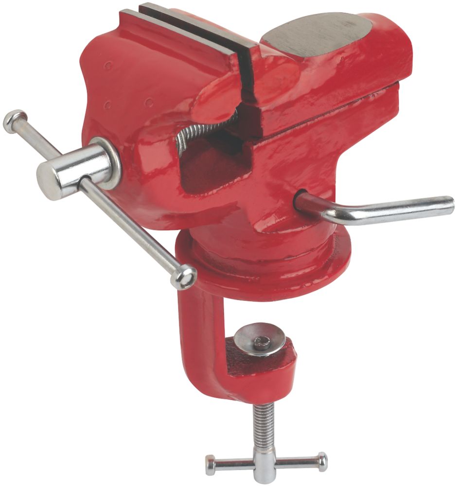 Étau portatif GR65 60 mm