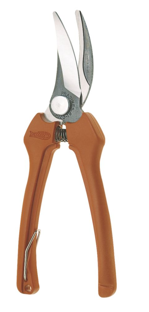 Cisaille Baypass Bahco 19 cm