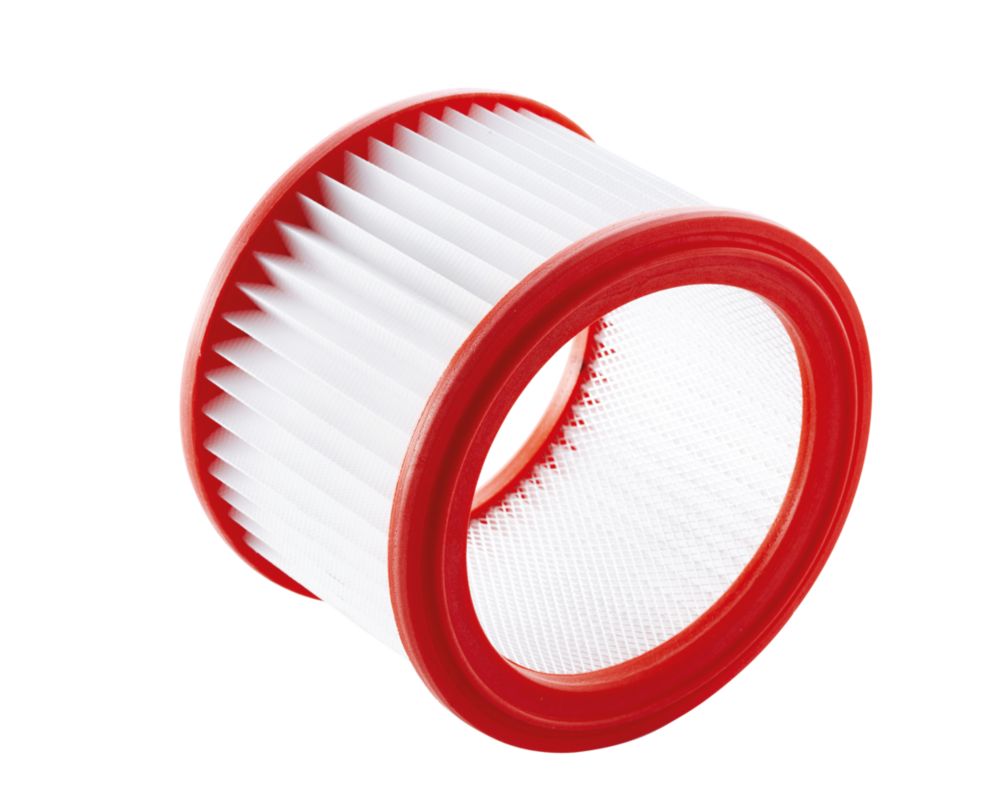 Filtre d'aspirateur Nilfisk classe L