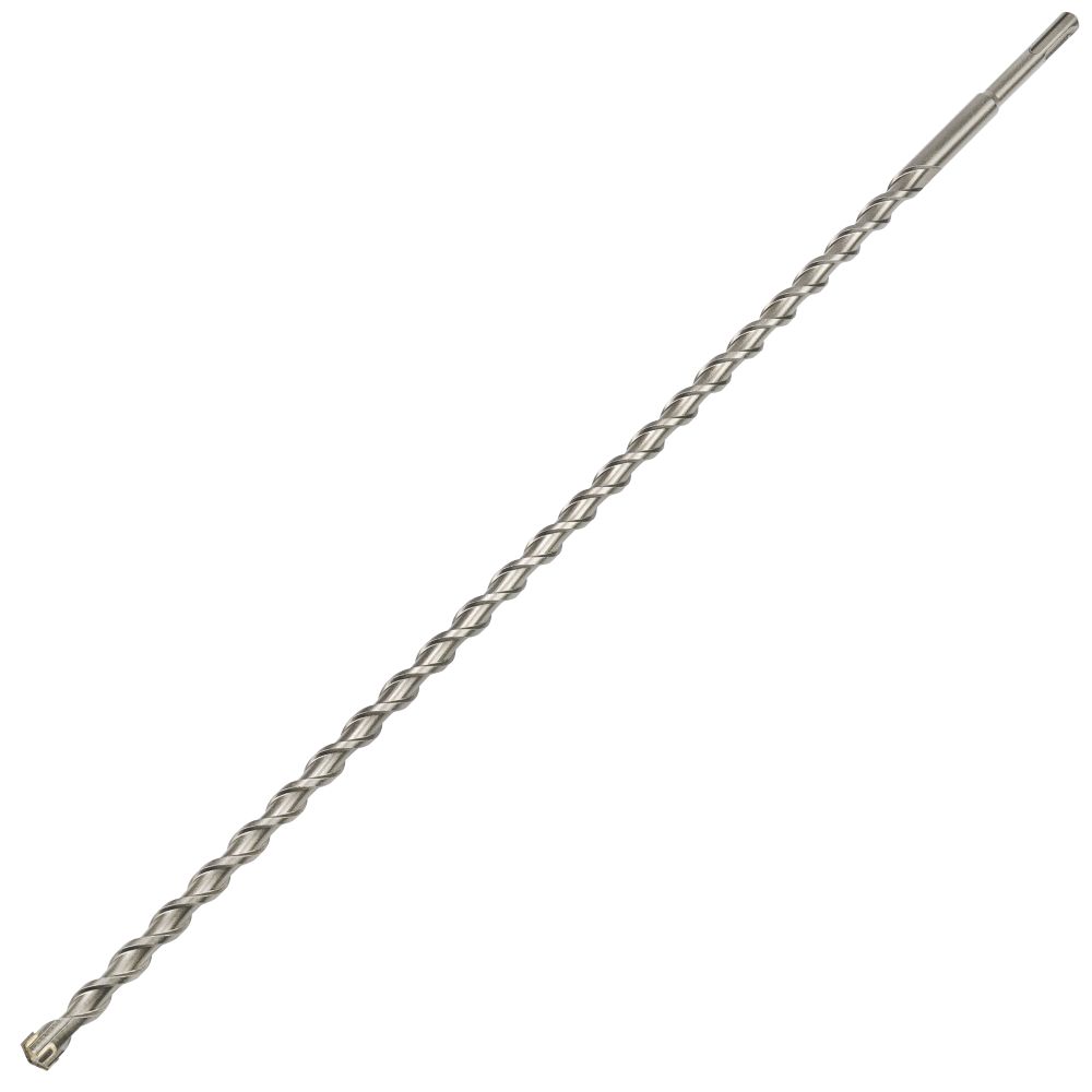 Foret béton SDS Plus 14 x 600mm Erbauer