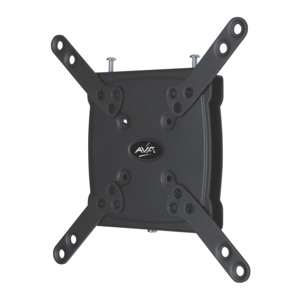 Support mural TV fixe AVF jusqu'à 39" (99,1 cm)