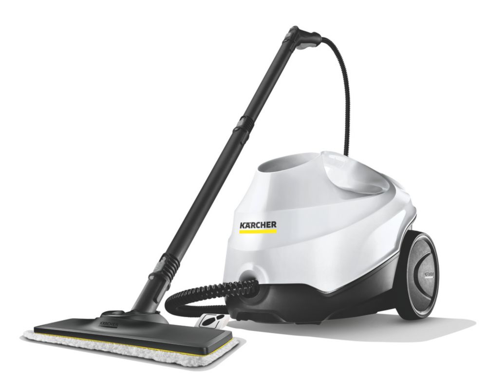 Nettoyeur vapeur Karcher SC 3 EasyFix 1900W 220-240V