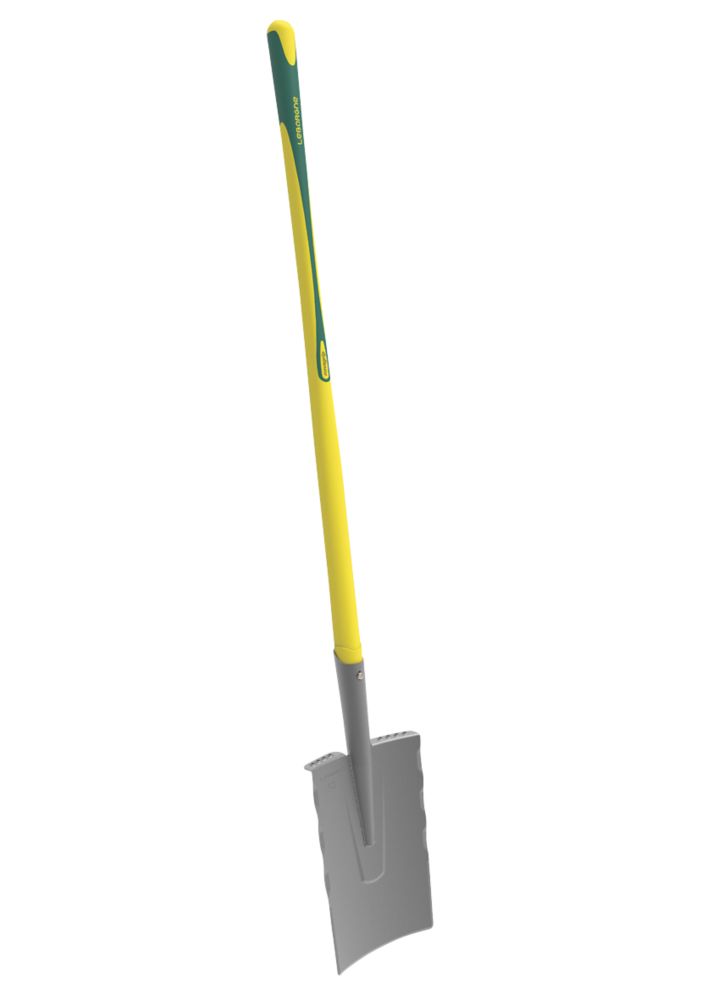 Louchet 1220 mm Duopro Novamax Leborgne manche pomme