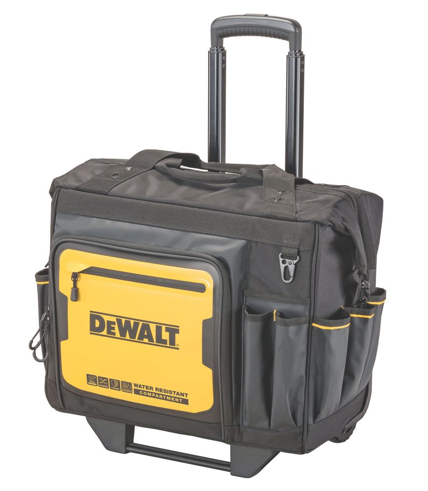 Sac à outils à roulettes DeWalt DWST60107-1 573mm