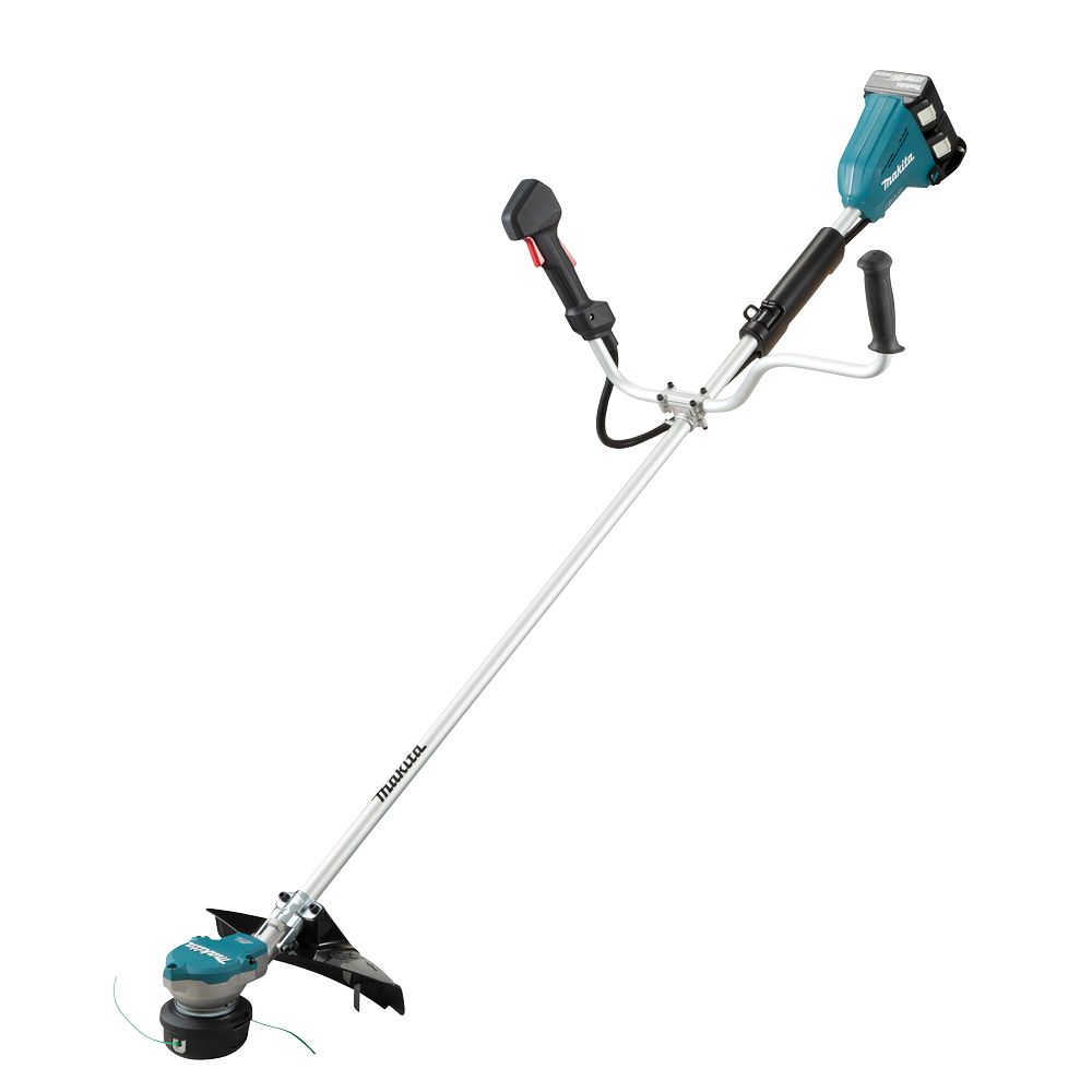 Débroussailleuse sans fil brushless Makita Twin 18V 2x3AhLi-ion LXT