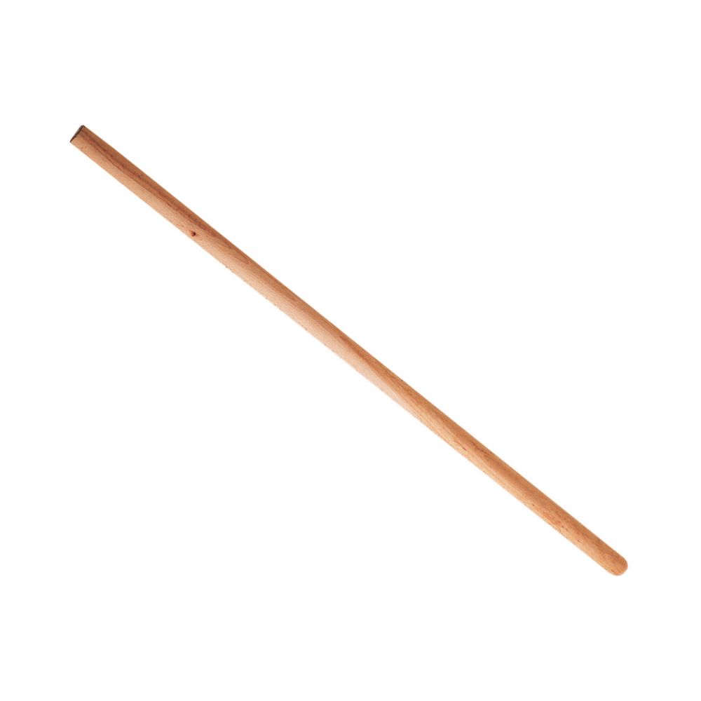 Manches Nespoli pour grattoir de sol 110 cm