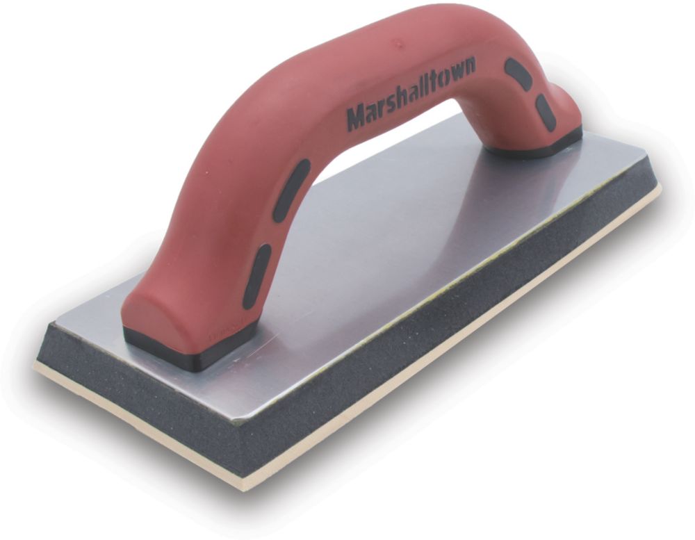 Taloche en caoutchouc Marshalltown 229 mm x 102 mm