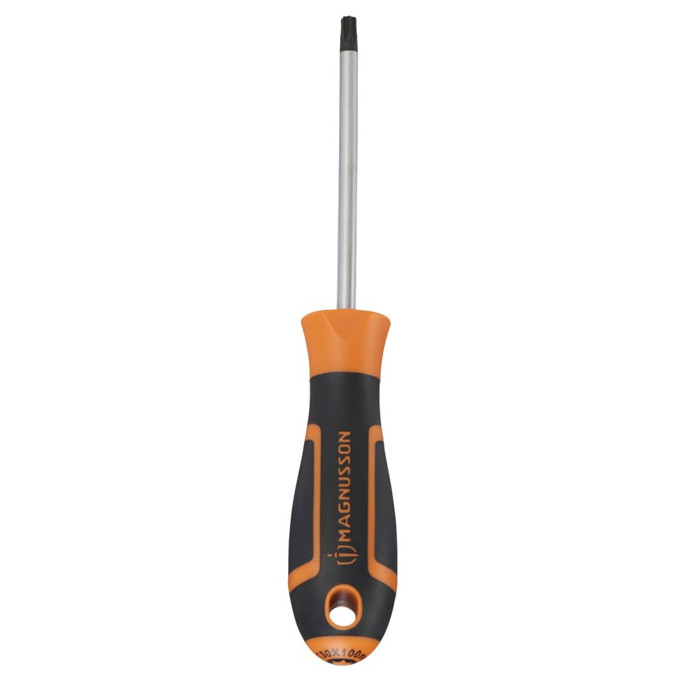 Tournevis Magnusson TX30 x 100mm