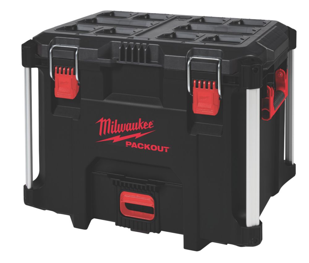 Boîte à outils Milwaukee Packout XL