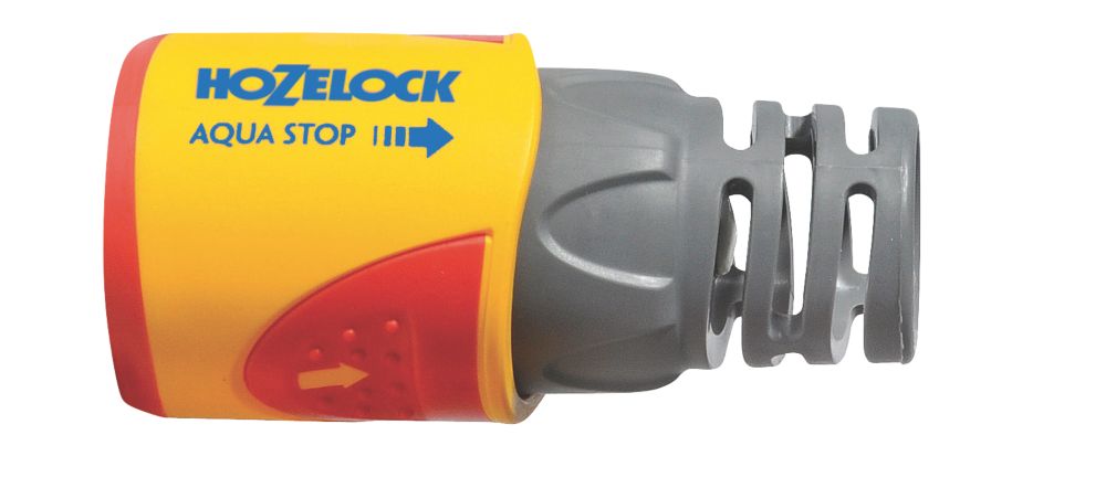 Raccord Aquastop Hozelock