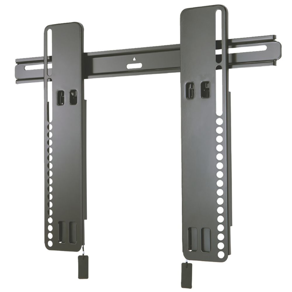 Support mural TV inclinable ultra mince Sanus 32-50" (81,3 cm à 127 cm)
