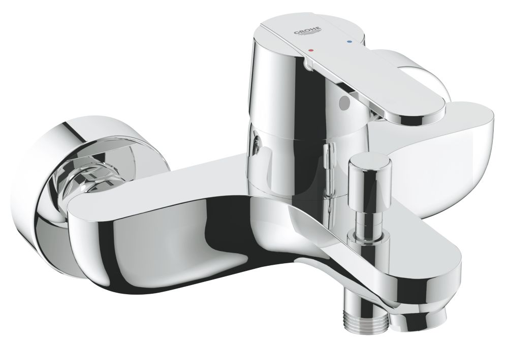Mitigeur de douche/ baingoire à levier unique Grohe GET, lot de 1